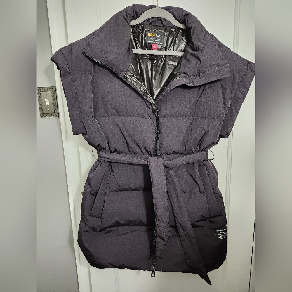 Alpha Industries Parka